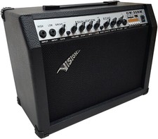 (E-) Gitarrenverstärker VON