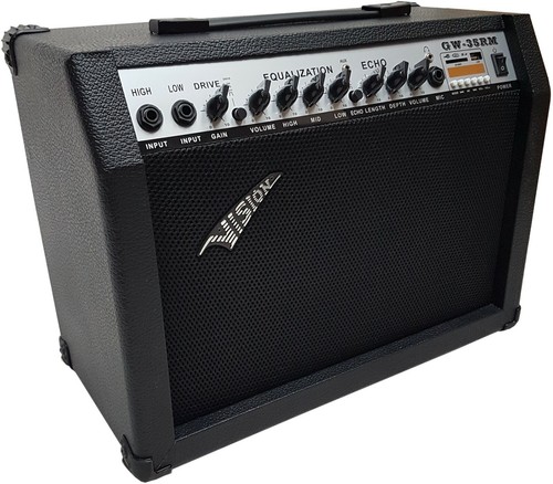 Gitarrenverstärker von - (e-),