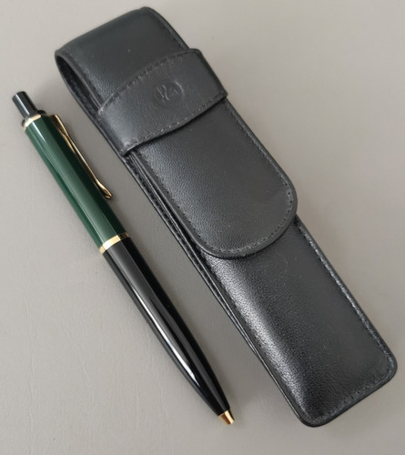 Pelikan druckkugelschreiber - pelikan,