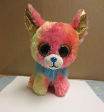 Ty Glubschi  Chihuahua Hund