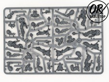 5 Assault Intercessors