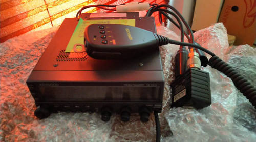 Kenwood 741e sehr seltener - 741e,