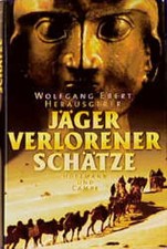 Jäger verlorener Schätze