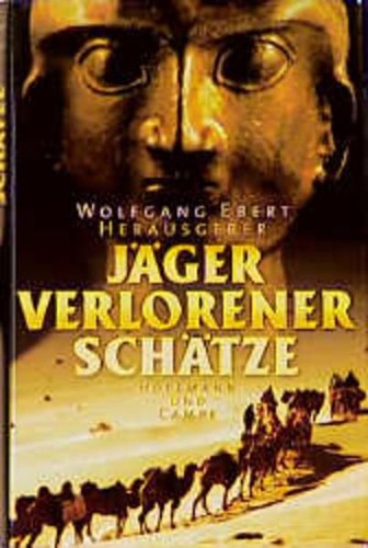 Jäger verlorener schätze - jäger,