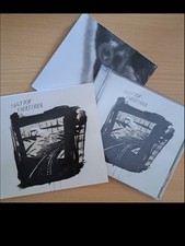 Iggy pop every loser cd - pop,