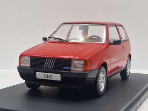 Fiat uno 1983 rot - fiat,