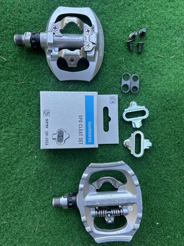 Shimano a530 silber - shimano, pd-a530