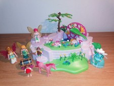 Playmobil 6563 verwunschener