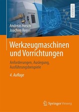 Werkzeugmaschinen und
