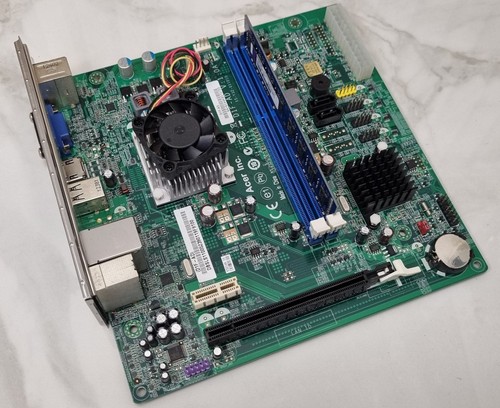 Acer d1f 0a - d1f-ad, mainboard