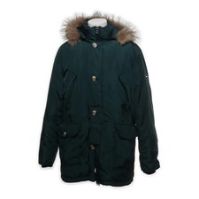 Romeo Gigli, Parka, Herren