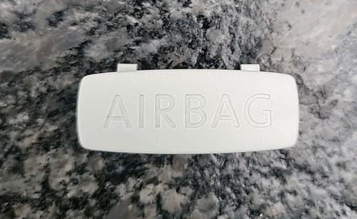 Skoda seat airbag - vw, blende