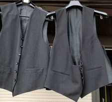 2 Westen Anzug 1x Benvenuto