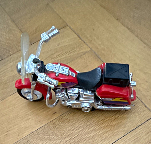 Motorrad standmodell - motorrad,