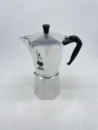 Bialetti moka express - bialetti,