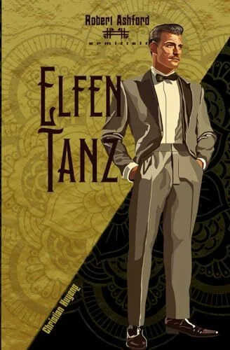 Elfentanz robert ashford - (robert,