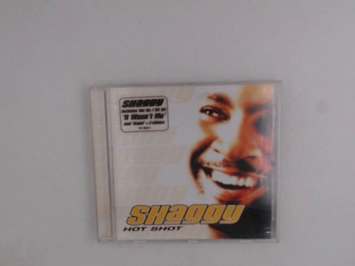 Hot shot shaggy 659008 - hot,