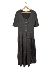 MOTHWURF Midikleid Damen Kleid