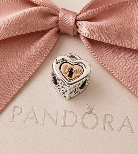Original pandora charm - pandora,