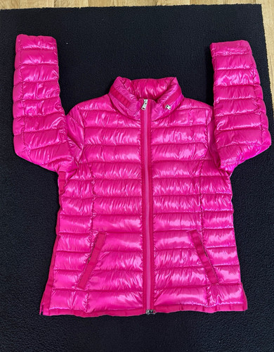 Beaumont damen steppjacke pink - steppjacke,