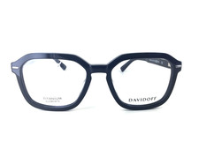 DAVIDOFF Brille / Eyeglasses