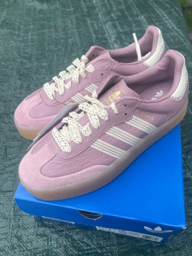 Adidas samba sneaker lila - adidas, /