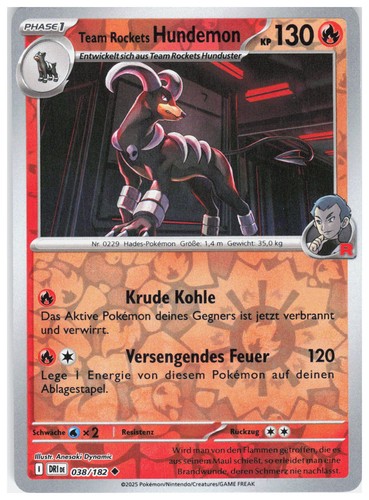 Team rocket houndoom - team,