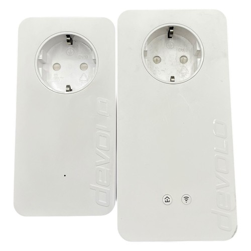 Devolo dlan 1200 - devolo,