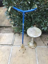 GOLD Gartenkralle - Grubber