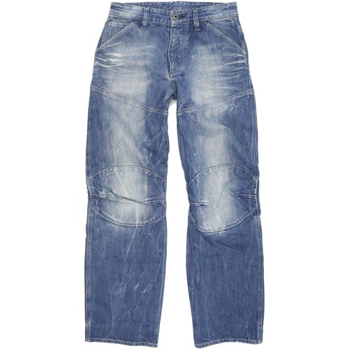 Star 5620 herren jeans - g-star, 3d