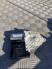 VW GOLF 5 Fensterhebermotor Steuergerät vorne links 1K0959793G 1K4837401N