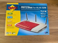 AVM FRITZ!Box Fon WLAN 7270 v3