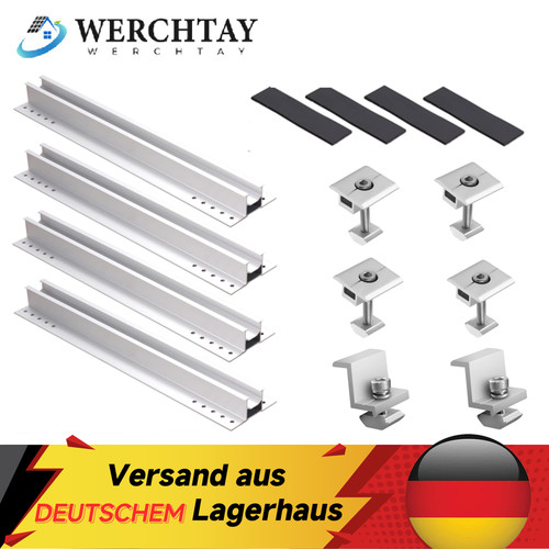 Solarmodul halter - solarmodul,