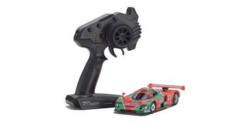 Kyosho mini mr04 rwd mazda - mr04,