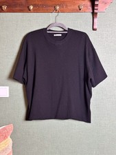 Zara Strickshirt T-Shirt