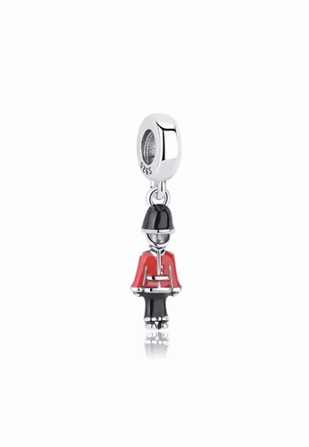 Charm london royal - nc,