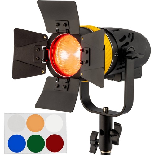 Genaray torpedo led color - torpedo,