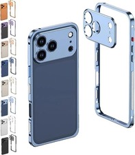 EdgePatrol Pro Metal Case –