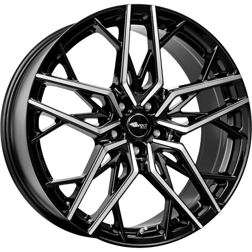 Brock b44 schwarz - brock,