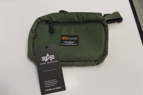 Alpha industries crew waist - industries,