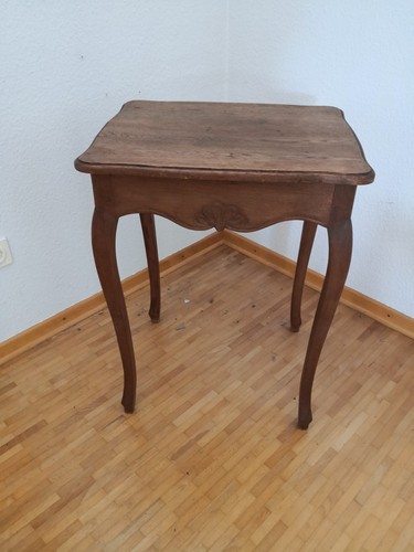 Jugendstil beistelltisch - jugendstil,