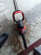 heckenschere elektrisch