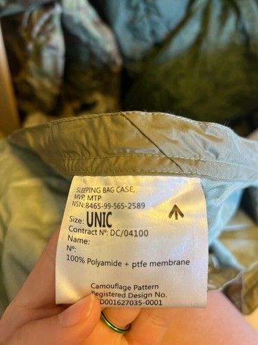 British army gore tex - british, gore-tex