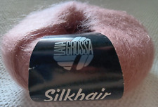 Silkhair       LANA GROSSA