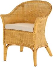 Rattan-Sessel Natur