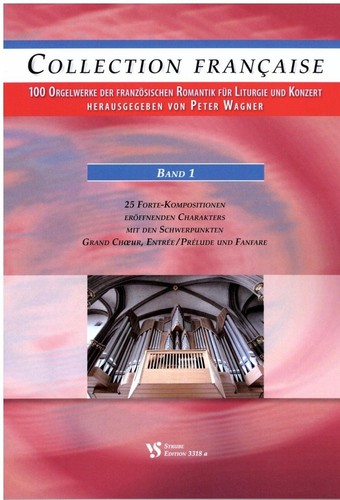 Kirchenorgel noten - kirchenorgel,