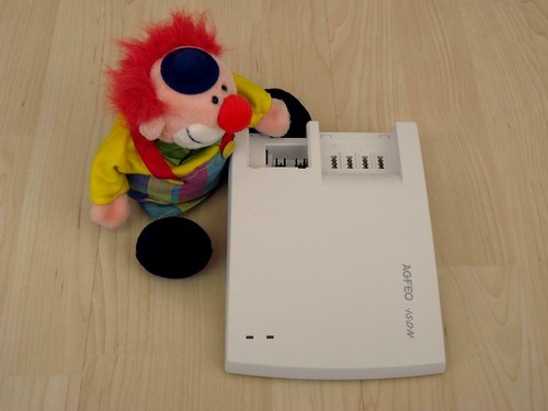 Agfeo ac141 webphonie im - ac141,