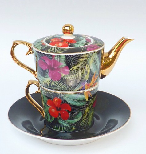 Tea for one jameson - tea,