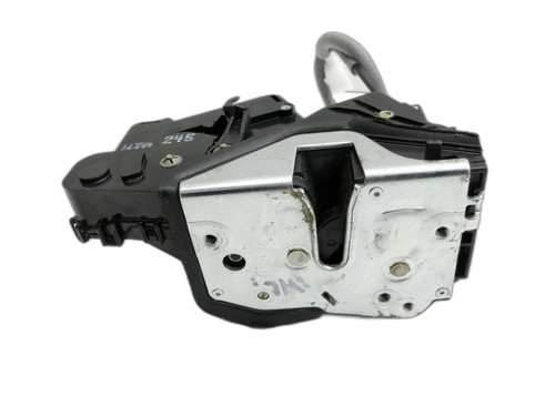 Türschloss zv stellmotor - zv,