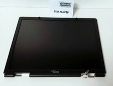 Display für Fujitsu Amilo /